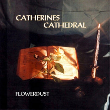 FLOWERDUST | VINYL RECORD (LP)