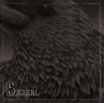 SIGNERI | VINYL RECORD (LP)