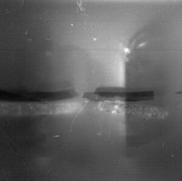 HUNDRED TONGUES | VINYL RECORD (LP)