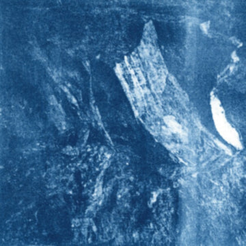VARIATIONS FOR LIGHT WAVES | VINYL RECORD (LP)