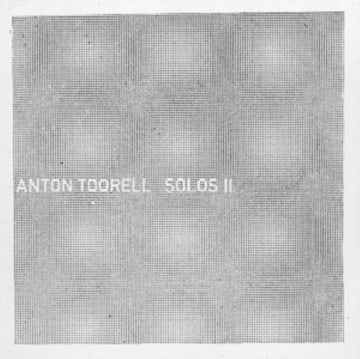 SOLOS II (180G) | VINYL RECORD (LP)