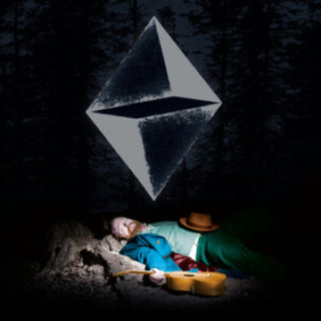 NINE DIMENSIONAL PYRAMID | VINYL RECORD (LP)