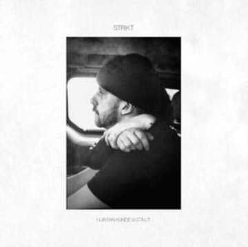 HUR FAN KUNDE VI STA UT | VINYL RECORD (LP)