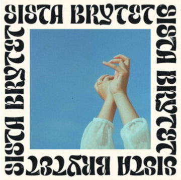 SISTA BRYTET | VINYL RECORD (LP)
