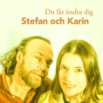 DU FAR ANDRA DIG | VINYL RECORD (LP)
