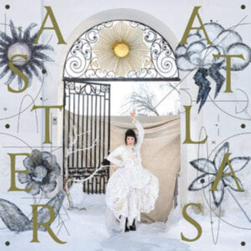ASTER. ATLAS | VINYL RECORD (LP)