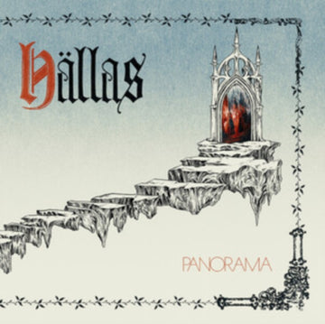 PANORAMA | VINYL RECORD (LP)