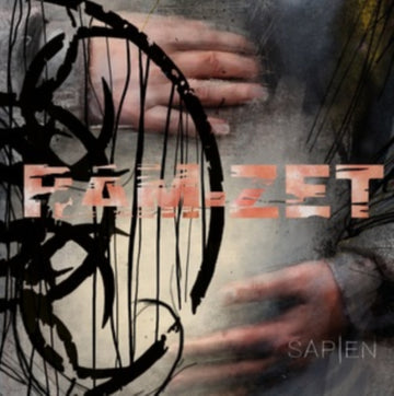 SAPIEN (2LP) | VINYL RECORD (LP)