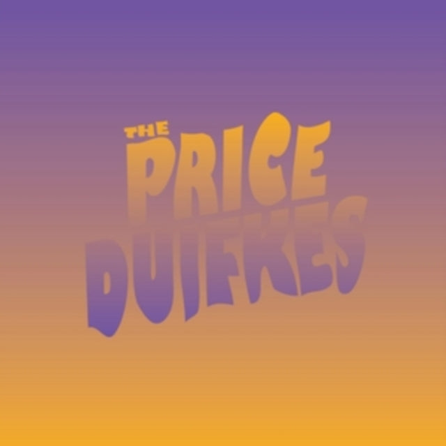 PRICEDUIFKES | COMPILATION | VINYL RECORD (LP)