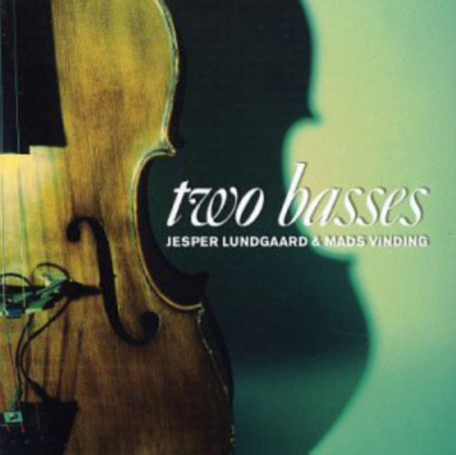 UNKNOWN | TWO BASSES | CD