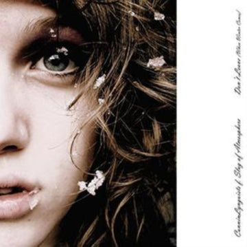 DON'T LEAVE (WHEN WINTER COMES) | 7IN VINYL