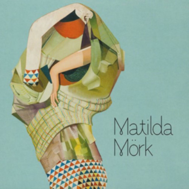 UNKNOWN | MATILDA MORK | CD