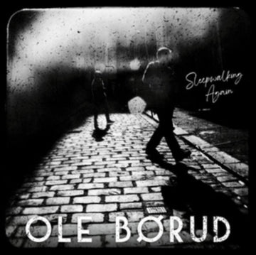SLEEPWALKING AGAIN | VINYL RECORD (LP)