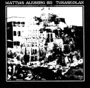 TUNASKOLAN (IMPORT) | VINYL RECORD (LP)