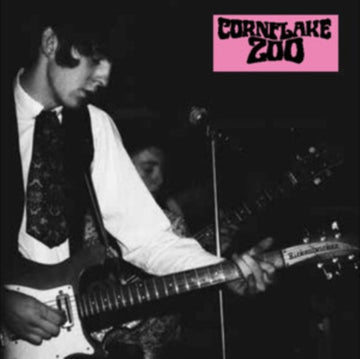 KNIGHTS OF FUZZ | VINYL RECORD (LP)