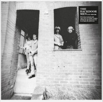 HE WAS A FRIEND OF MINE | VINYL RECORD (LP)