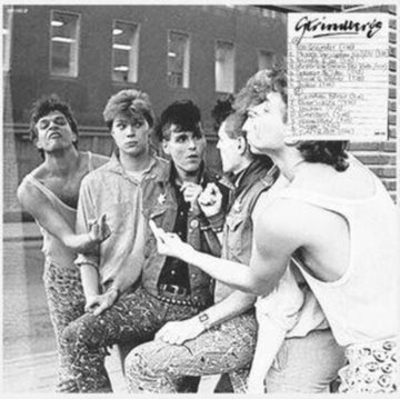 SNABBARE AN TIDEN | VINYL RECORD (LP)