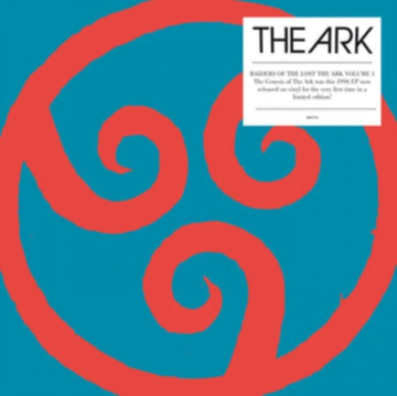 ARK EP | VINYL RECORD (LP)