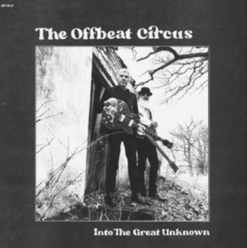 INTO THE GREAT UNKNOWN | VINYL RECORD (LP)
