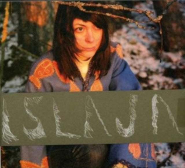 ISLAJA | ULUAL YYY | VINYL RECORD (LP)