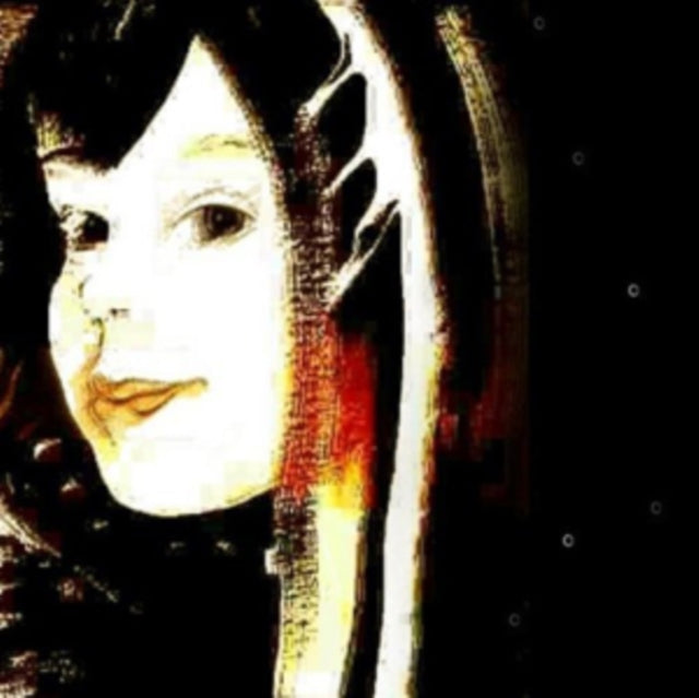 PAAVOHARJU | YHA HAMARAA | VINYL RECORD (LP)