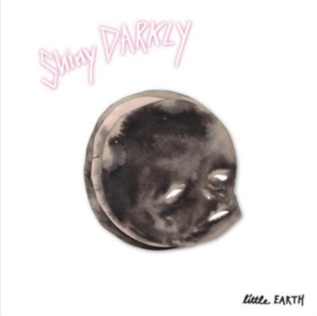 SHINY DARKLY | LITTLE EARTH | CD