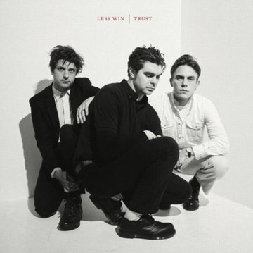 TRUST | VINYL RECORD (LP)