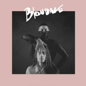 BLONDAGE | 12IN VINYL