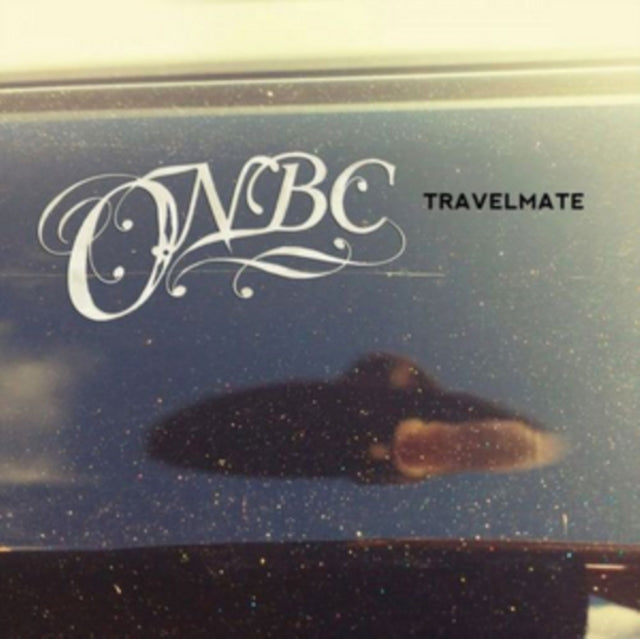 ONBC | TRAVELMATE | VINYL RECORD (LP)