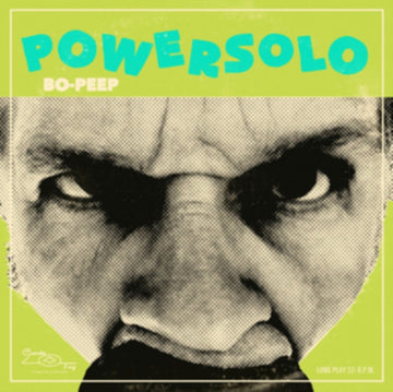 POWERSOLO | BO-PEEP | VINYL RECORD (LP)