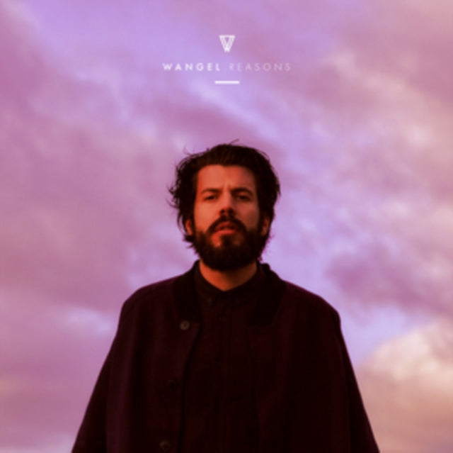 WANGEL | REASONS | VINYL RECORD (LP)
