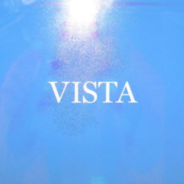 ROSENBAUM AUGUST | VISTA | VINYL RECORD (LP)