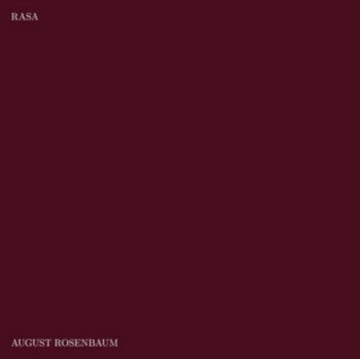 RASA | 12IN VINYL