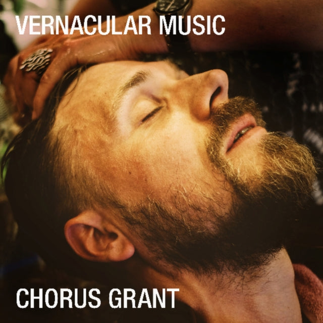 CHORUS GRANT | VERNACULAR MUSIC | VINYL RECORD (LP)