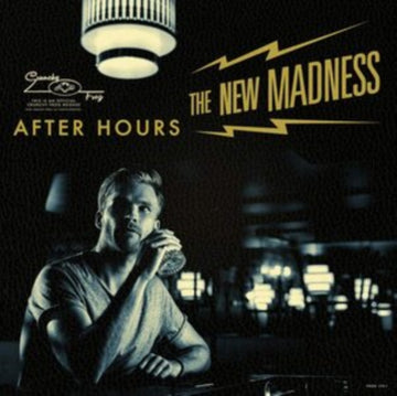 AFTER HOURS (IMPORT) | VINYL RECORD (LP)