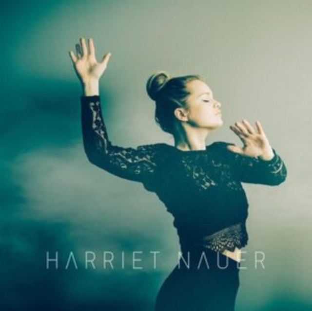 NAUER, HARRIET | CATHARSIS | 12IN VINYL