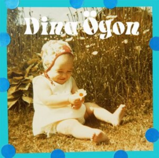 OGON, DINA | OAS | VINYL RECORD (LP)