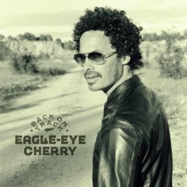 EAGLE-EYE CHERRY | BACK ON TRACK | VINYL RECORD (LP)