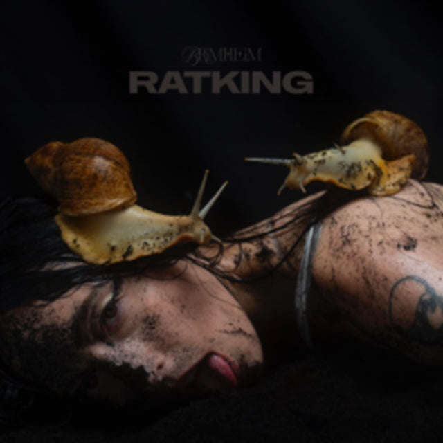 BRIMHEIM | RATKING | VINYL RECORD (LP)