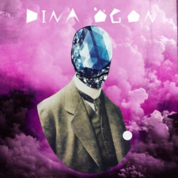 DINA OGON | ORION | VINYL RECORD (LP)