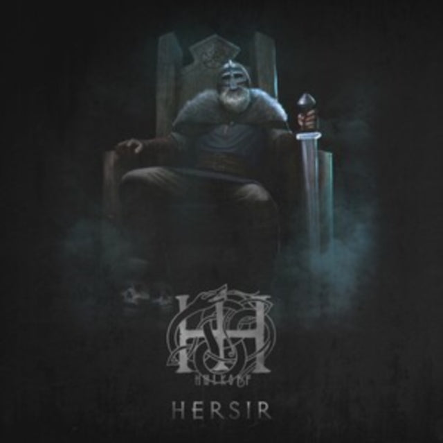 HULKOFF | HERSIR | VINYL RECORD (LP)