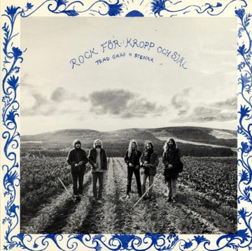 ROCK FOR KROPP OCH SJAL (2LP) | VINYL RECORD (LP)