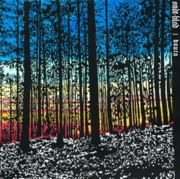 BAUTA | VINYL RECORD (LP)