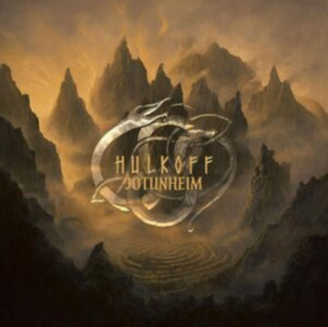 JOTUNHEIM (2LP) | VINYL RECORD (LP)