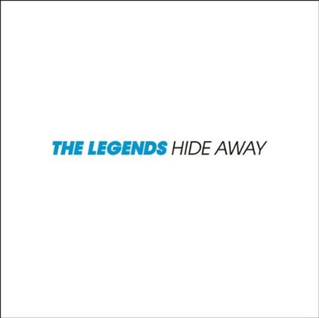 LEGENDS | HIDE AWAY | CDM