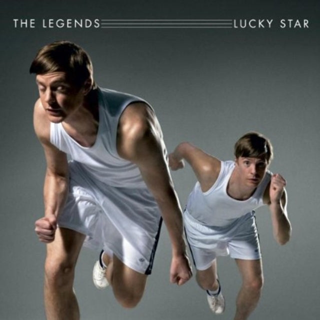 LEGENDS | LUCKY STAR | CDM