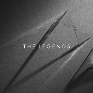 LEGENDS | SECONDS AWAY | CDS