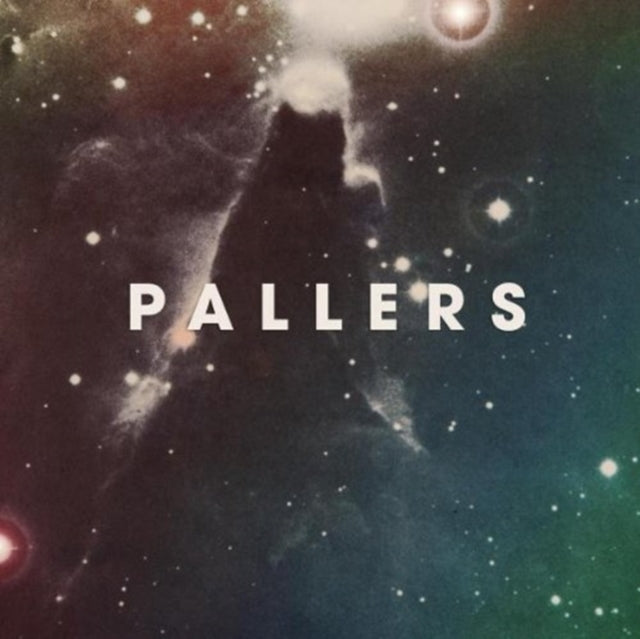 PALLERS | HUMDRUM | 12IN VINYL