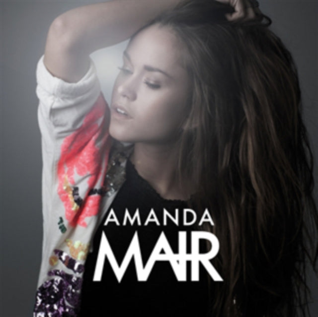 MAIR,  AMANDA | AMANDA MAIR | VINYL RECORD (LP)