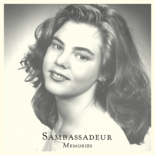 SAMBASSADEUR | MEMORIES / HOURS AWAY | 7IN VINYL